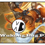 Wukong bug PBE-n