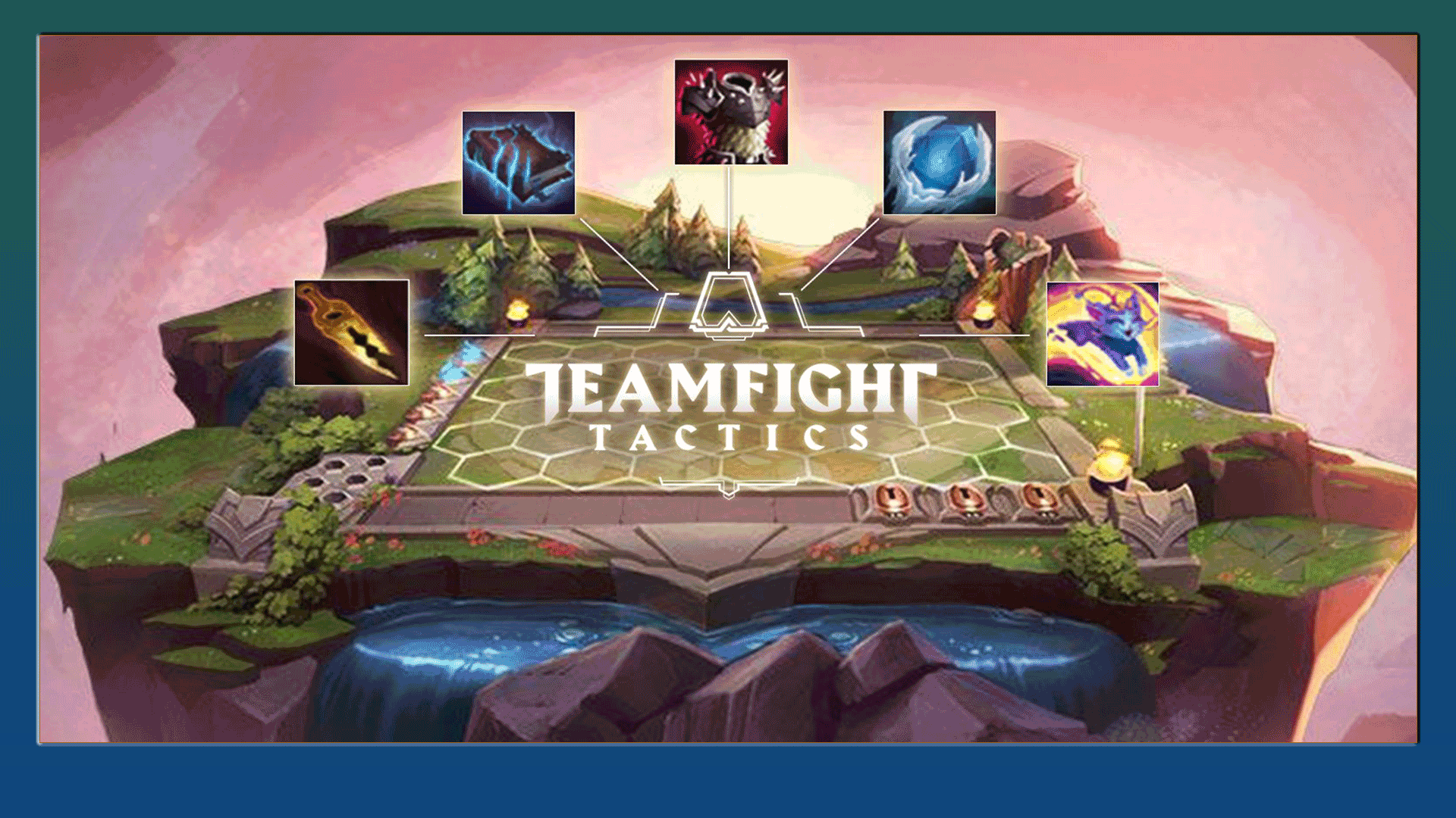 Тфт легенды сборка. Teamfight. Teamfight Tactics. Игра teamfight Tactics. ТФТ тактики.