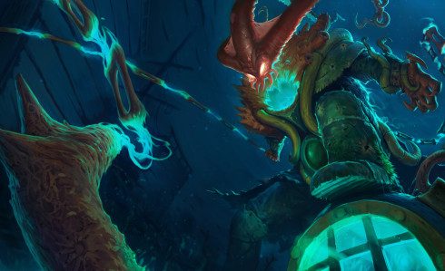 Thresh DeepSea